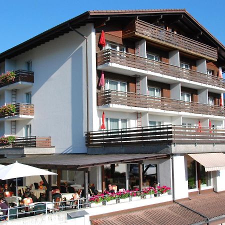 Apartment Brienz Sunset By Interhome Luaran gambar