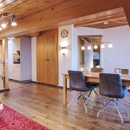 Apartment Brienz Sunset By Interhome Luaran gambar