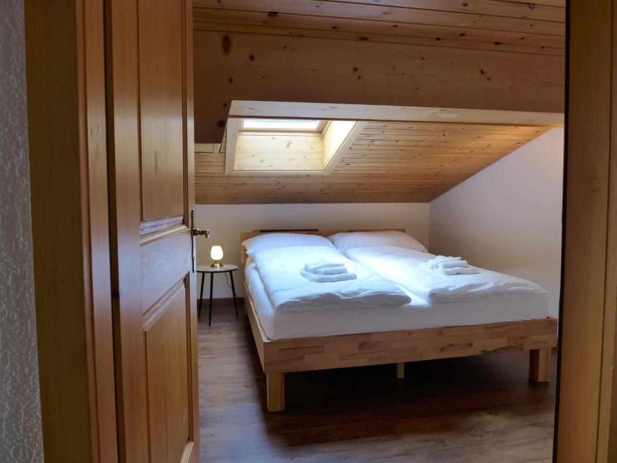 Apartment Brienz Sunset By Interhome Luaran gambar
