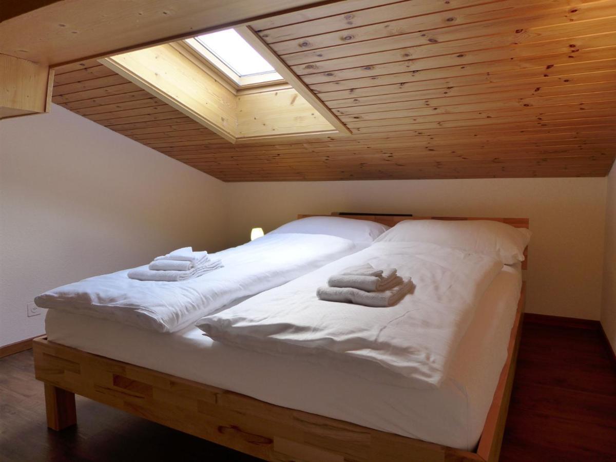 Apartment Brienz Sunset By Interhome Luaran gambar