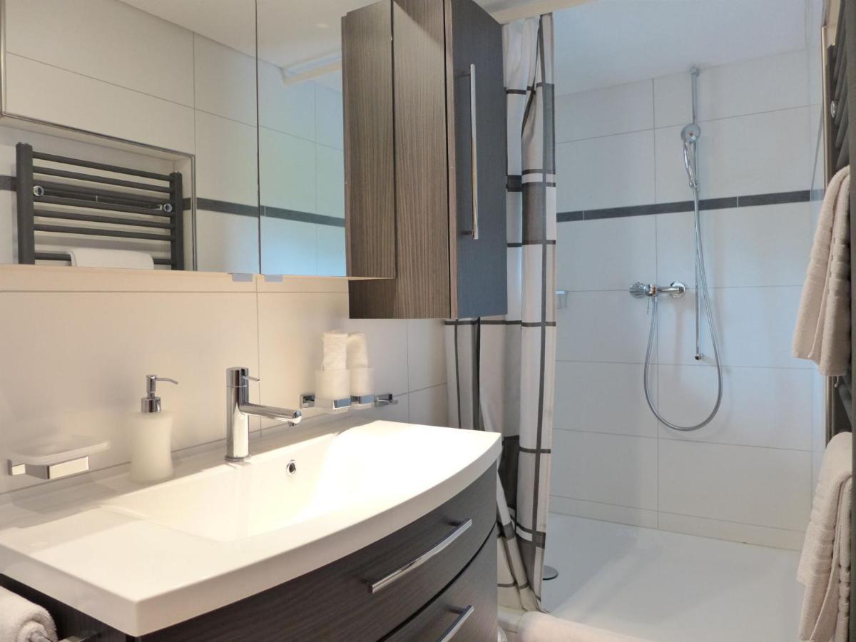 Apartment Brienz Sunset By Interhome Luaran gambar