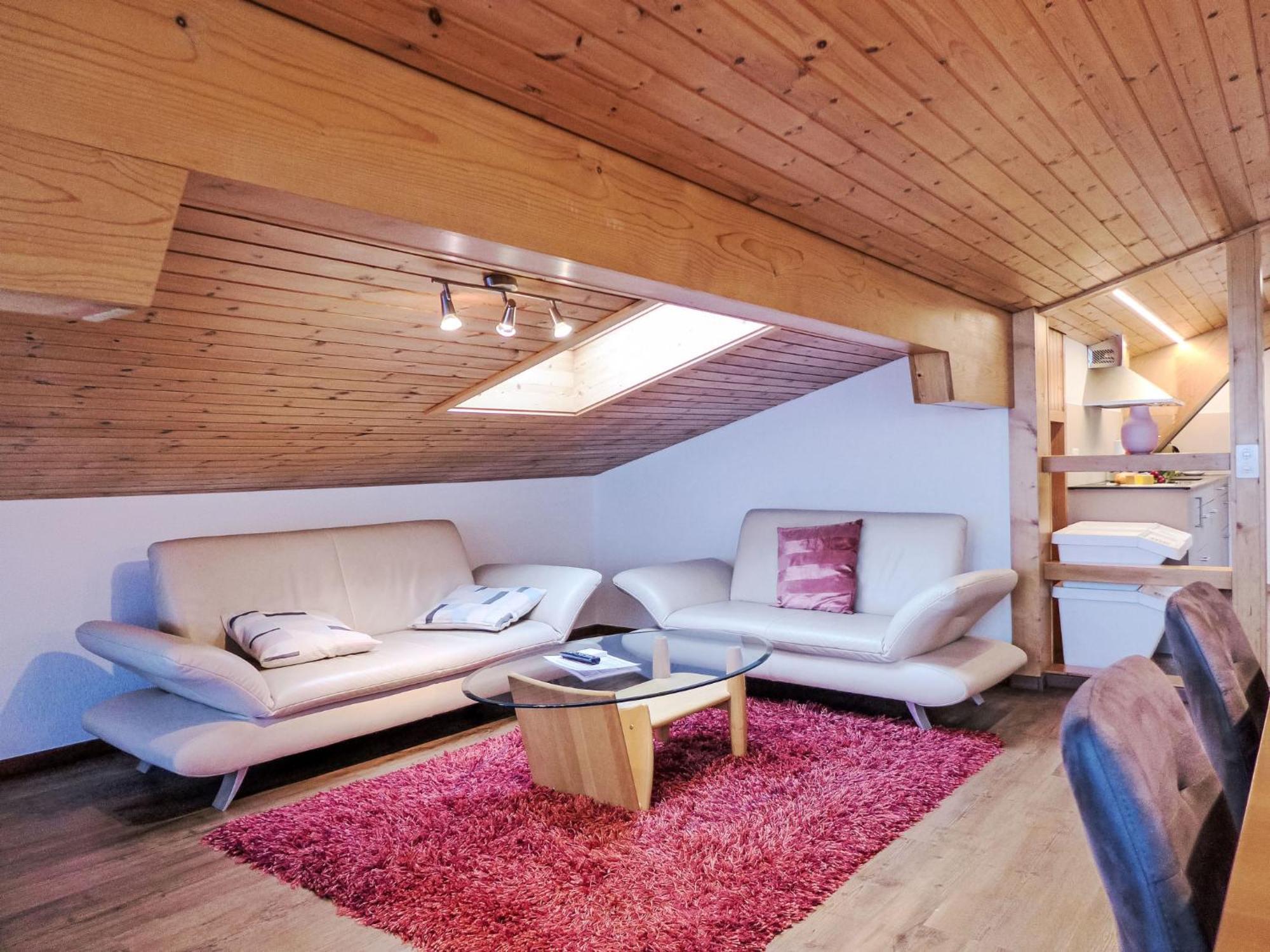 Apartment Brienz Sunset By Interhome Luaran gambar