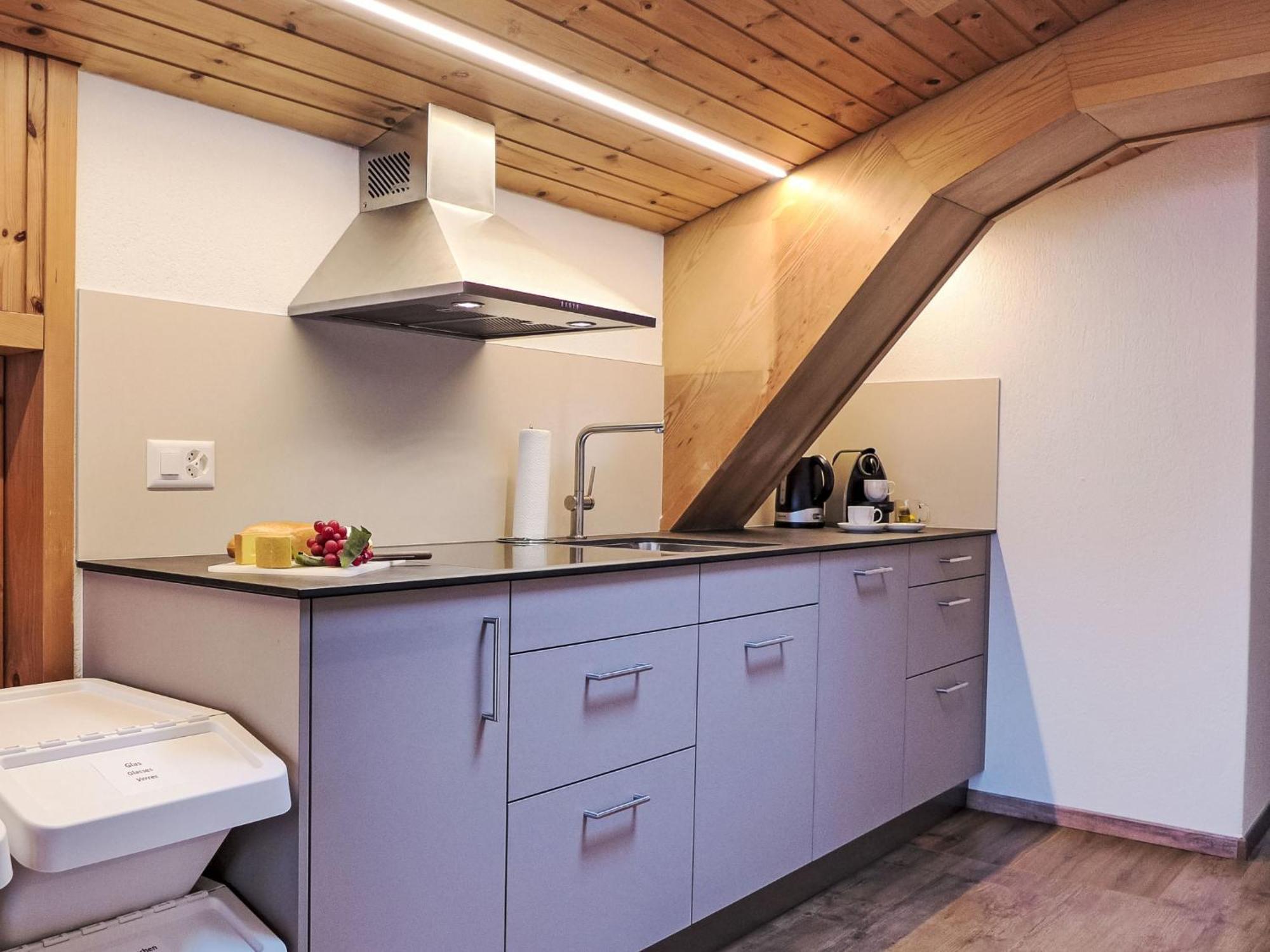 Apartment Brienz Sunset By Interhome Luaran gambar