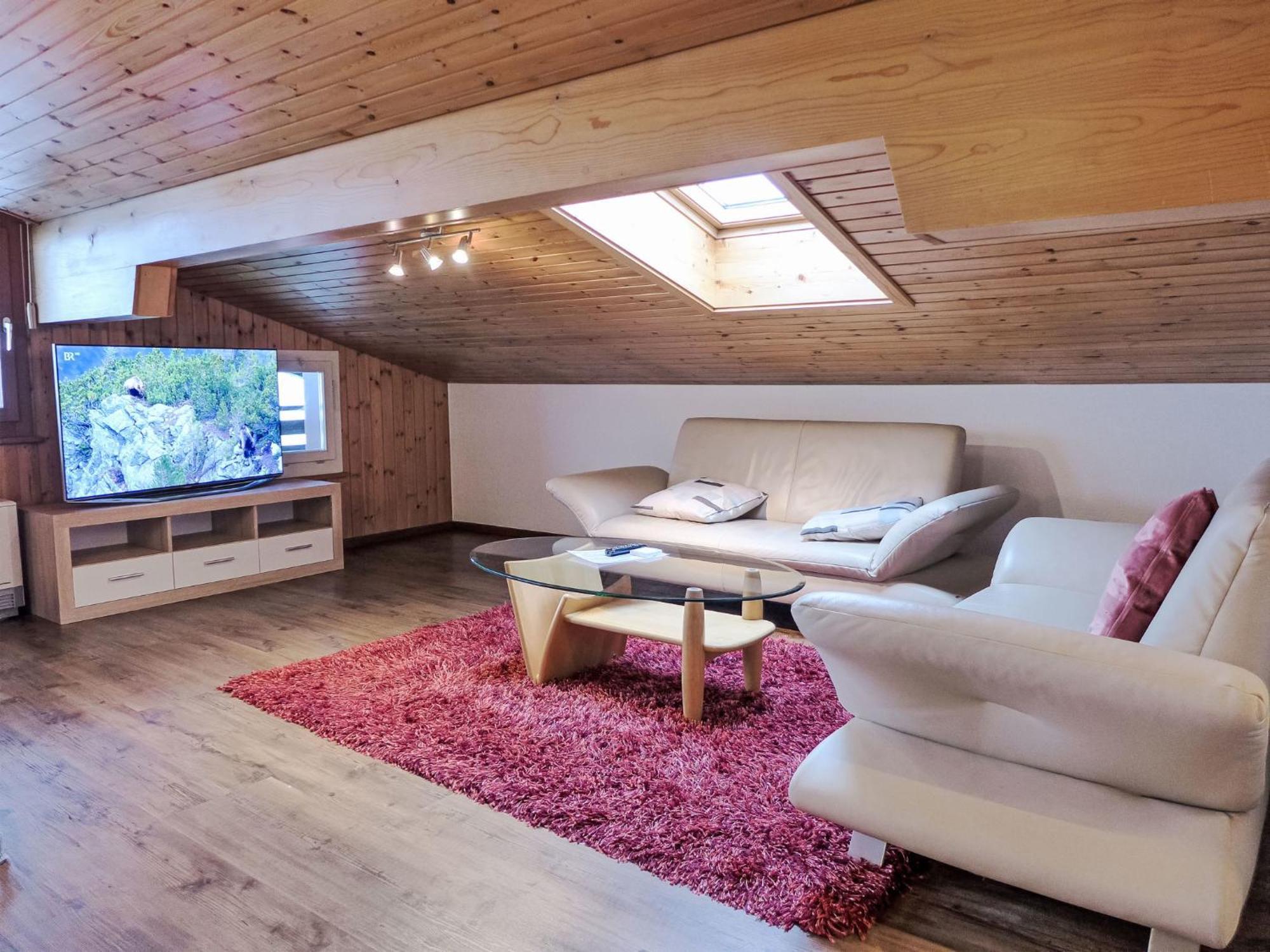 Apartment Brienz Sunset By Interhome Luaran gambar