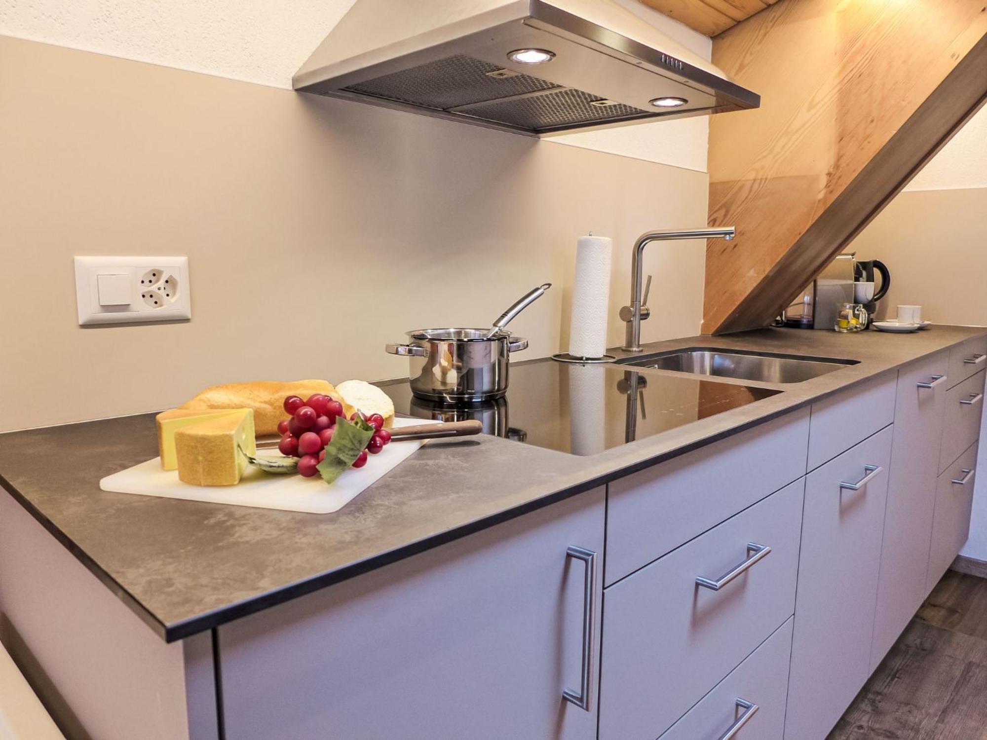 Apartment Brienz Sunset By Interhome Luaran gambar